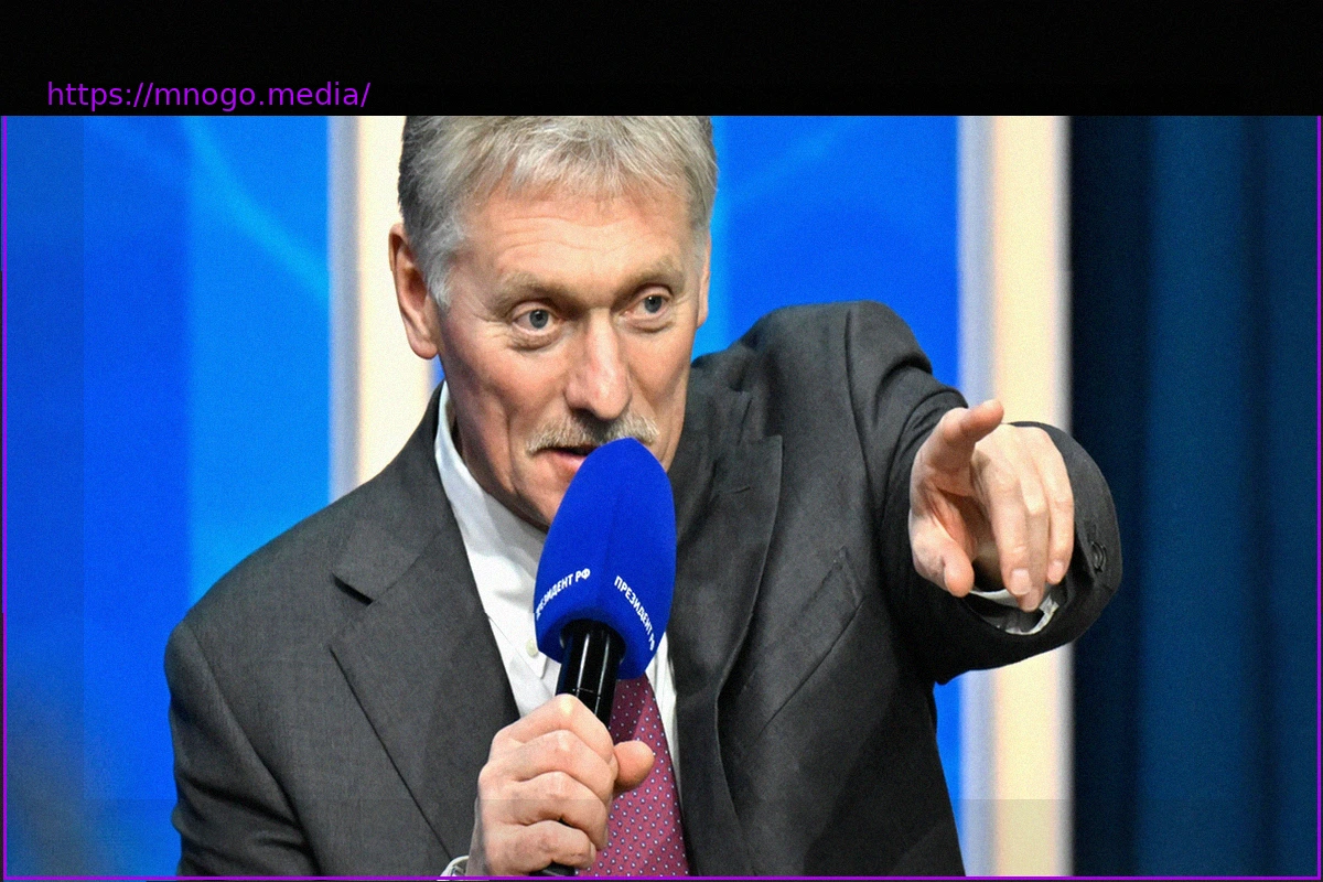 Preview Ukraine War: Russia Accuses Ukraine Over Alleged Pipeline Explosives