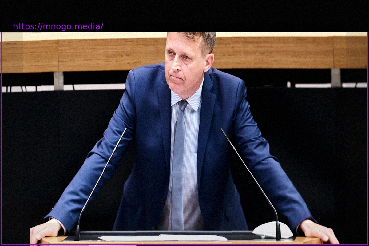 Preview Staatssekretär entlassen: Die Senatorin spielt auf Zeit