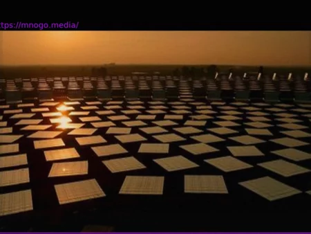 Global Oil Crisis: Renewable Energy Emerges as a Vital Shield