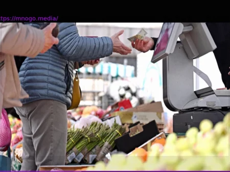 Folge des Irankriegs: Konsumklima in Deutschland bricht ein