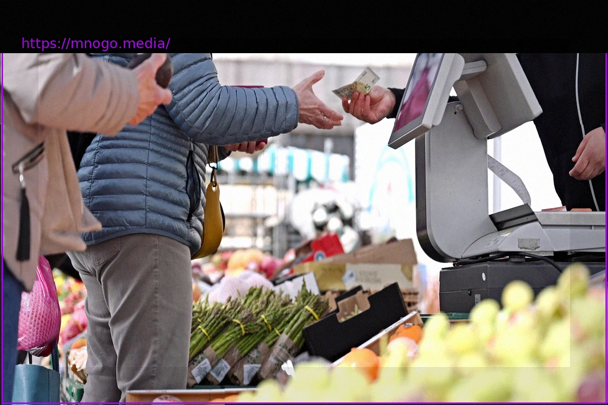 Preview Folge des Irankriegs: Konsumklima in Deutschland bricht ein