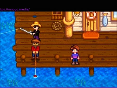 Stardew Valley Cross-Platform Compatibility: The Facts