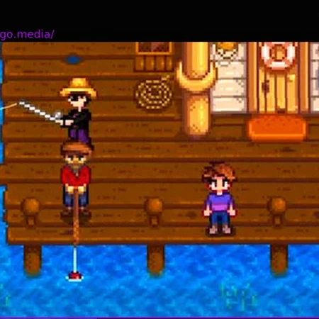 Stardew Valley Cross-Platform Compatibility: The Facts