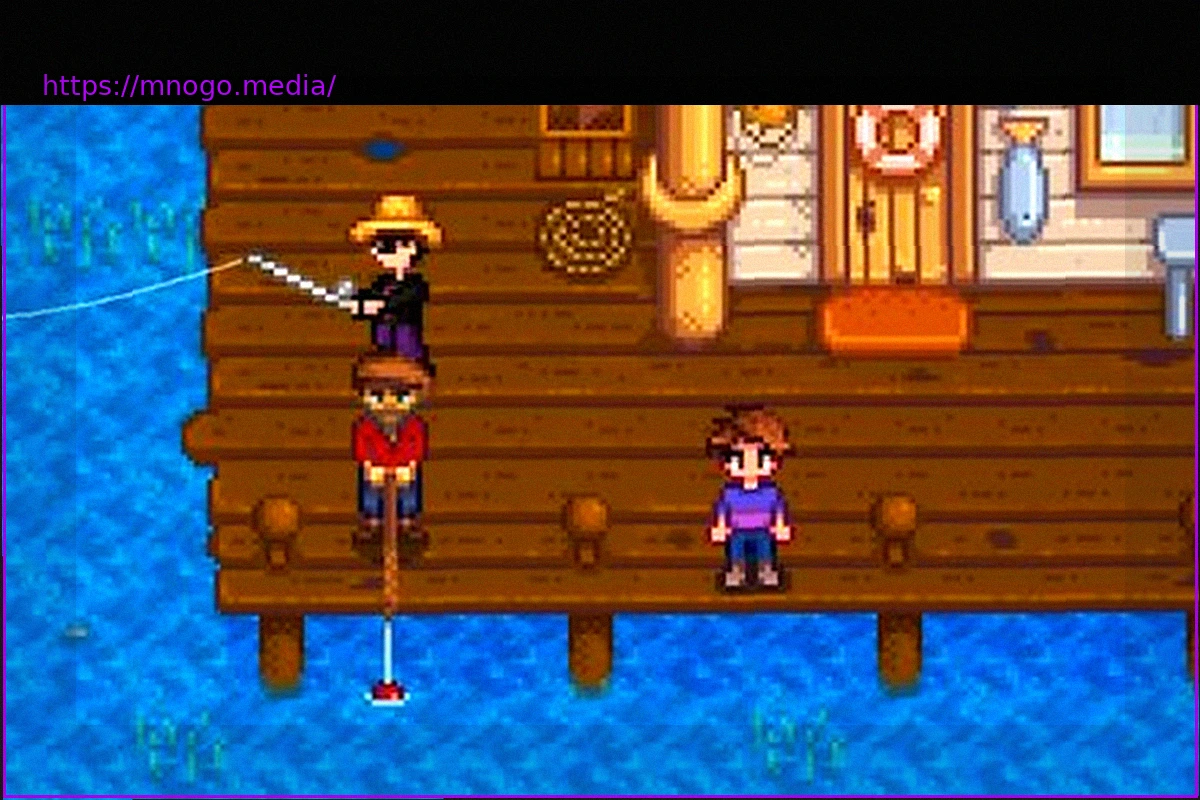 Preview Stardew Valley Cross-Platform Compatibility: The Facts