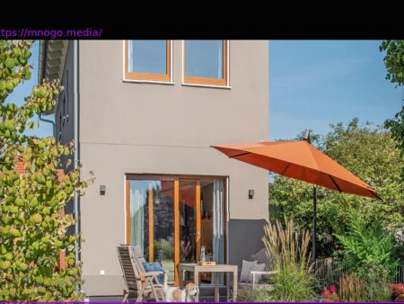 Prefabricated Houses: Serial Production vs. Individual Design