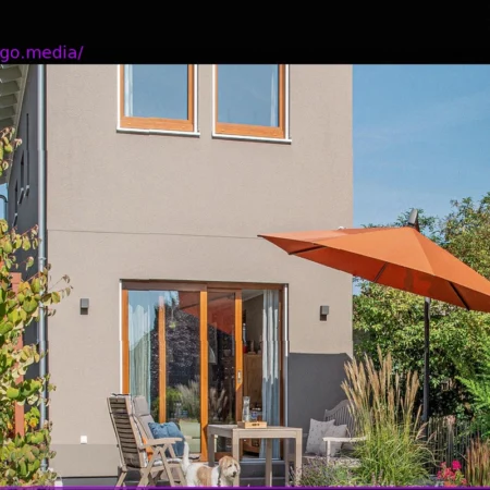 Prefabricated Houses: Serial Production vs. Individual Design
