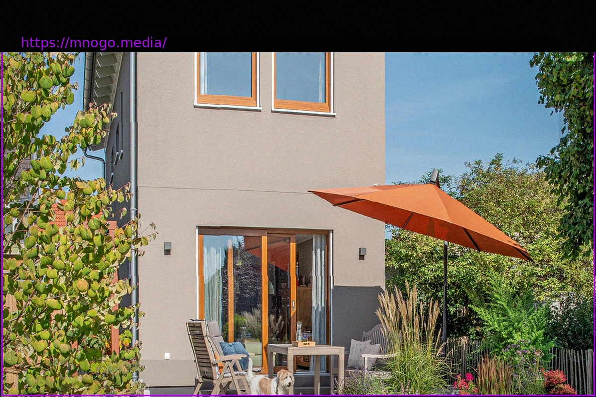 Preview Prefabricated Houses: Serial Production vs. Individual Design