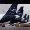 Забастовки Lufthansa: что нужно знать