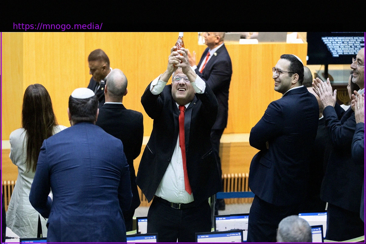 Preview Death Penalty Law: Israel Takes a Controversial Path