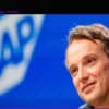 SAP Stock Surges Six Percent on Cloud Software Growth