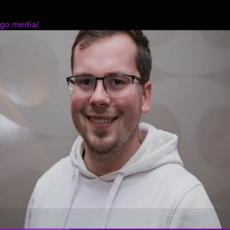 From Rhymes to Rathaus: Hofheim’s Mayor Links Hip-Hop to Political Success