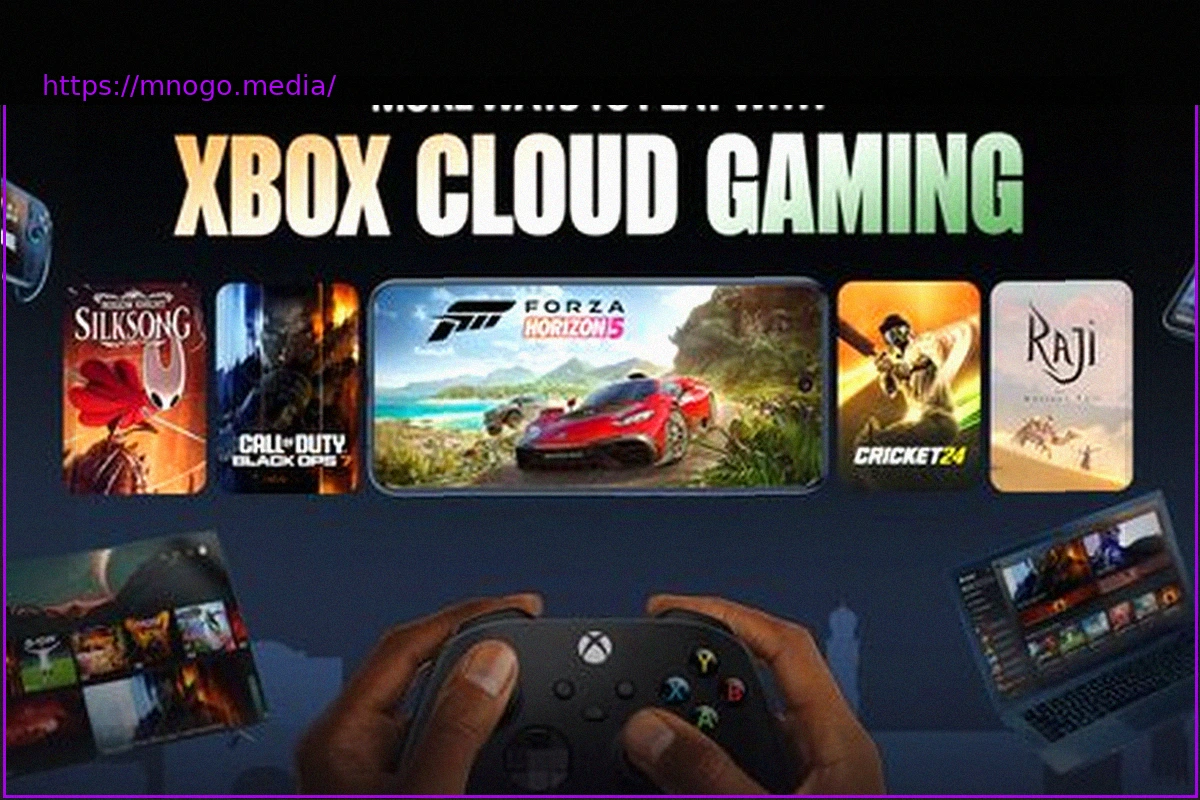 Preview Leaks Hint Xbox Cloud Gaming May Revive Lost Classics