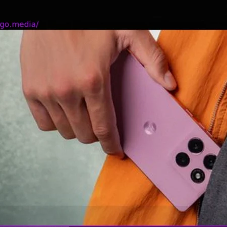 Moto G Stylus (2026): Стилус наконец-то превосходит сам телефон