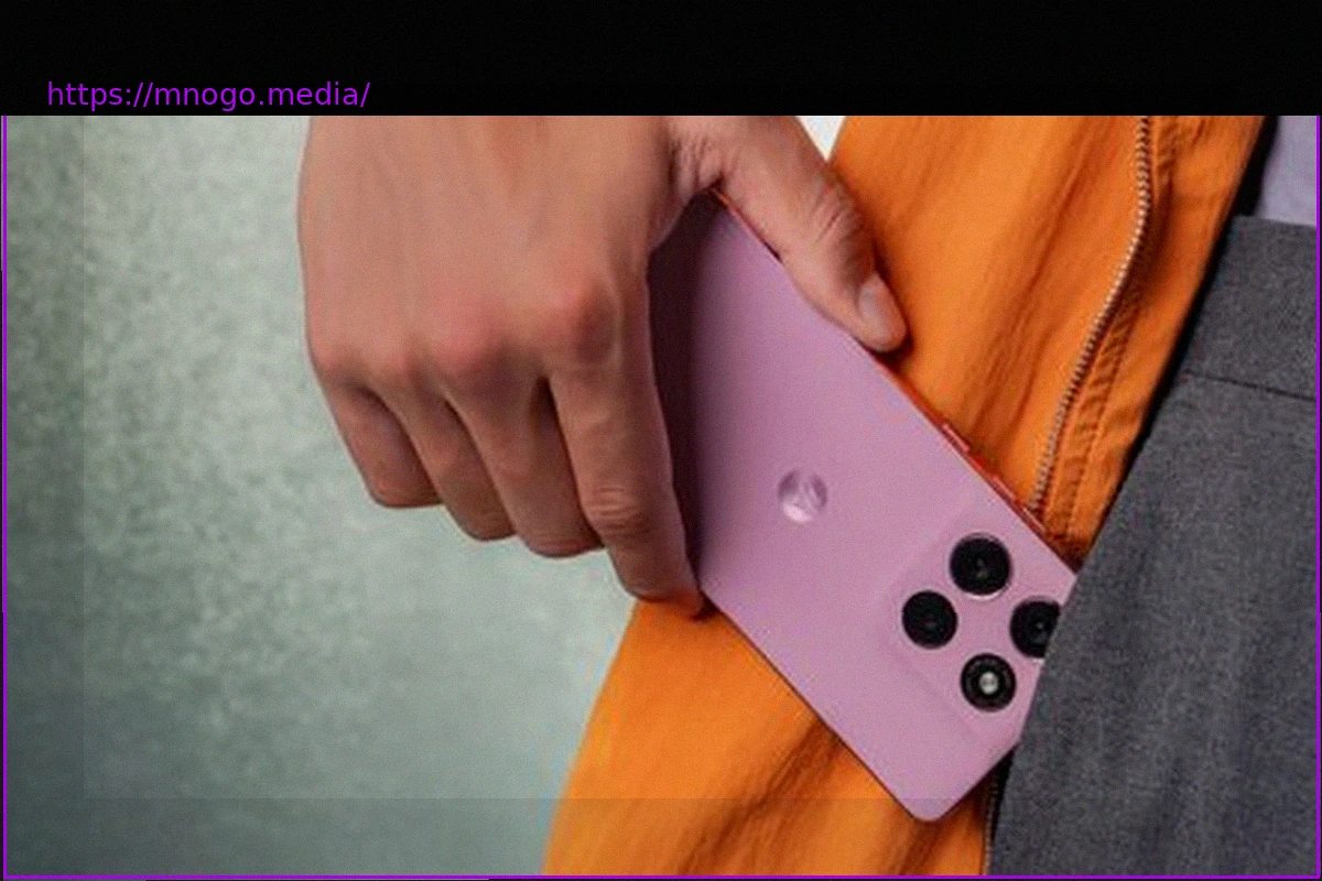 Preview Moto G Stylus (2026): Стилус наконец-то превосходит сам телефон
