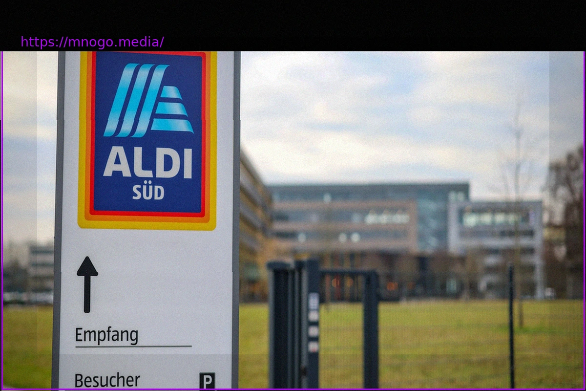 Preview Aldi Süd сокращает 1250 рабочих мест в головном офисе