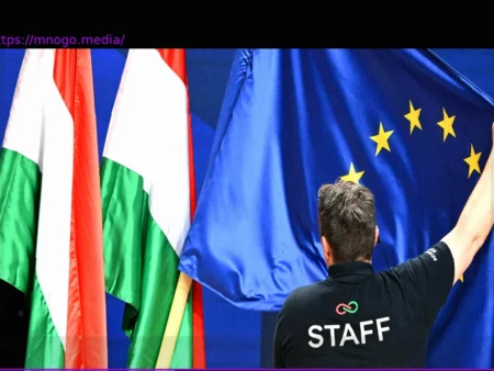 Венгрия: Новые обещания