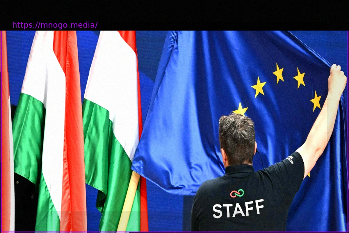 Preview Венгрия: Новые обещания