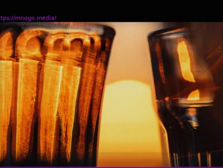 Moderate Alcohol Consumption: The Health Research Enigma