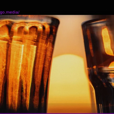 Moderate Alcohol Consumption: The Health Research Enigma