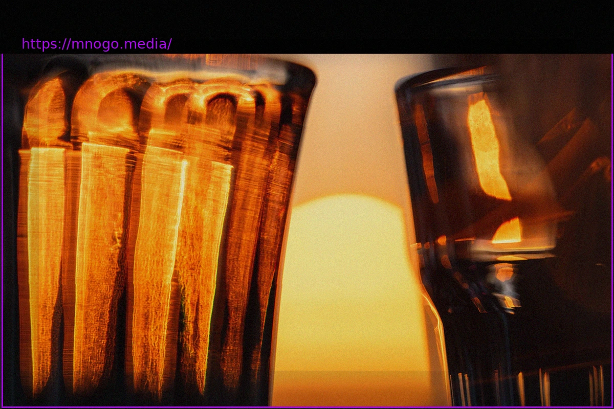 Preview Moderate Alcohol Consumption: The Health Research Enigma