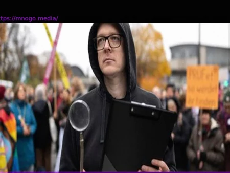 AfD Ban: How Nico Semsrott Aims to Force an Examination of the Far-Right Through Demos