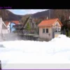 Bad Ditzenbach: Firefighters Tackle Extensive Foam Blanket
