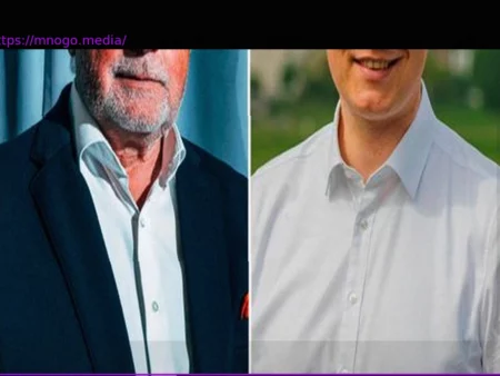 FDP-Parteitag: Kubicki und Höne ringen um den Vorsitz