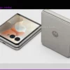 Motorola Razr 70 Ultra: Зарядка и Ожидания по Батарее