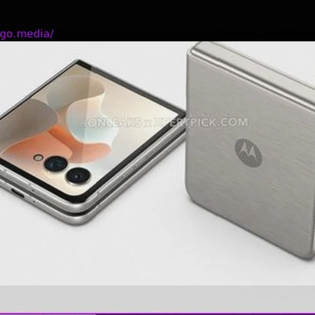 Motorola Razr 70 Ultra: Зарядка и Ожидания по Батарее