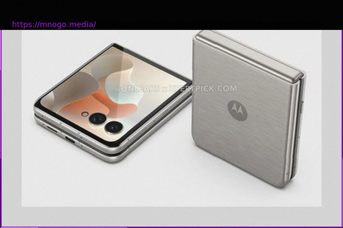 Preview Motorola Razr 70 Ultra: Зарядка и Ожидания по Батарее