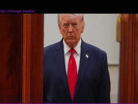 Nach Trumps Ansprache: Das wäre ein bitteres Ergebnis des Irankriegs