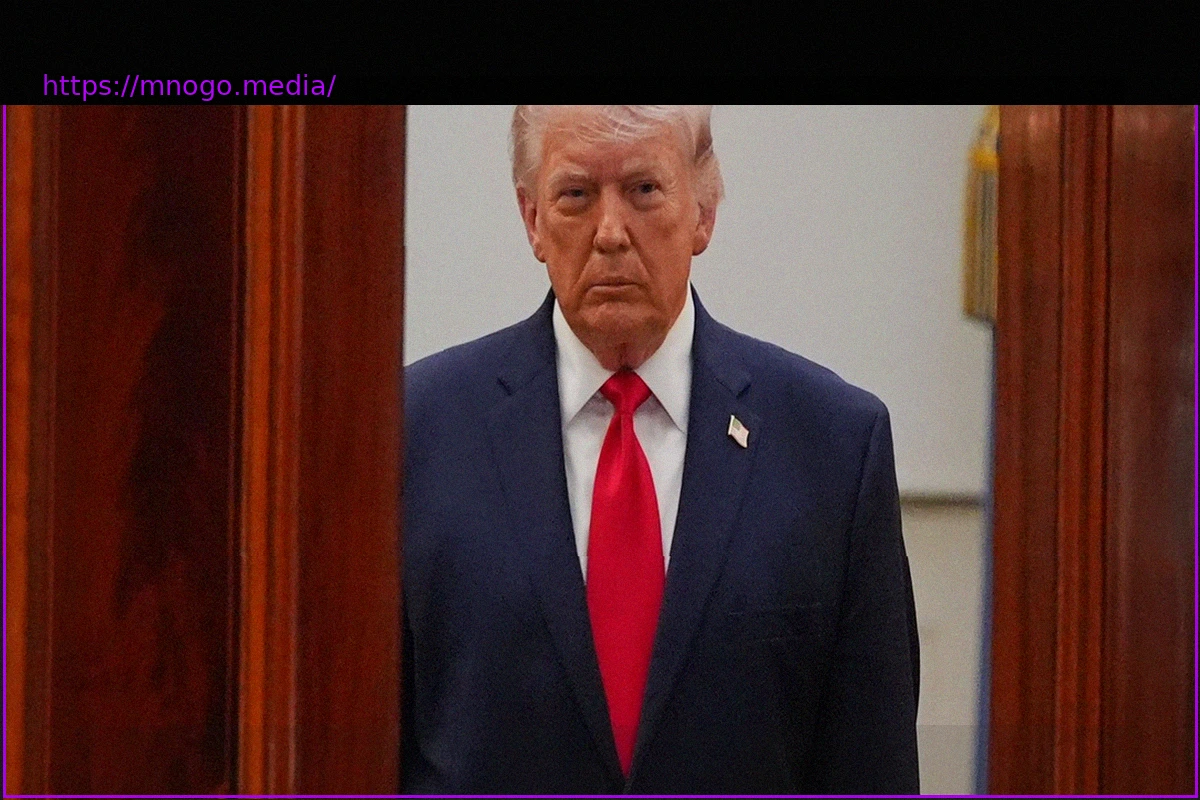 Preview Nach Trumps Ansprache: Das wäre ein bitteres Ergebnis des Irankriegs