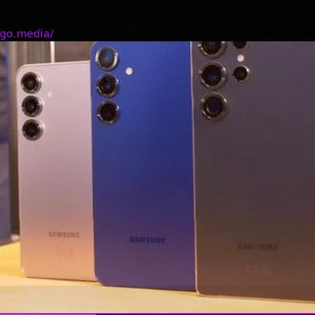 Galaxy S25 Получит Передовые Функции ИИ от S26