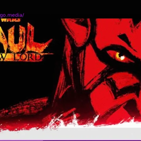 Maul – Shadow Lord Renewed for Second Season, Expanding Star Wars Universe