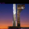 ULA Atlas 5 Rocket Launches Record-Breaking Amazon Leo Payload