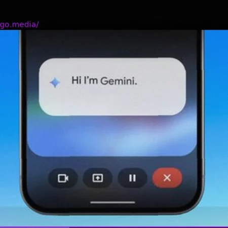 Gemini Introduces ‘Projects’ Feature for Enhanced AI Chat Organization