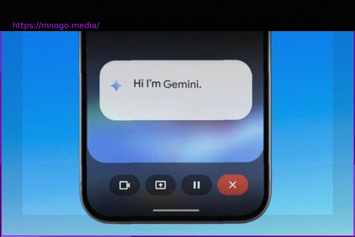 Preview Gemini Introduces ‘Projects’ Feature for Enhanced AI Chat Organization
