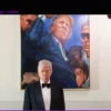 Donald Trump’s Art Taste: The Unprecedented Aesthetics of Presidential Self-Portraits
