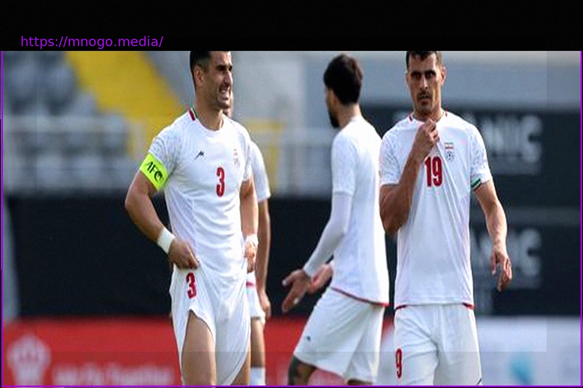 Preview Чемпионат мира по футболу 2026: Ирану придется играть в США, ФИФА отказала в переносе в Мексику