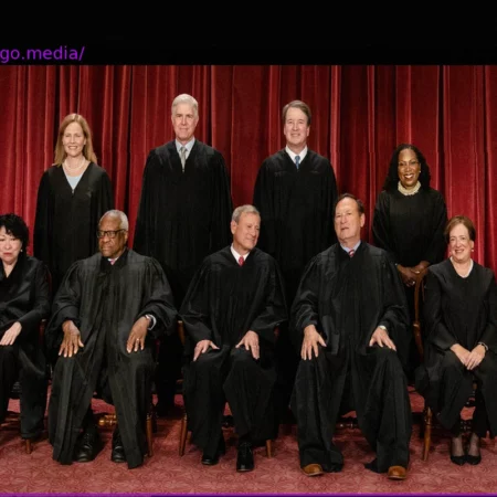 Supreme Court: Presidents Come and Go – Their Judges Remain
