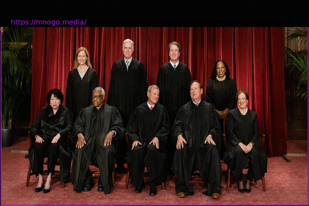 Preview Supreme Court: Presidents Come and Go – Their Judges Remain