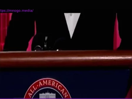 Donald Trump vs. Jimmy Kimmel: Melania Joke Dispute