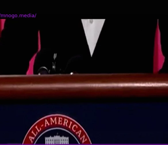 Donald Trump vs. Jimmy Kimmel: Melania Joke Dispute