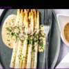 Spargel: Sieben Soßen wie Miso-Hollandaise, Supermayo und Frankfurter Soße