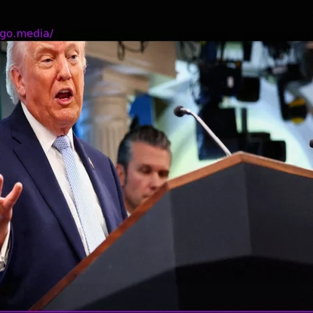Trump Declares ‘Total and Complete Victory’ in Iran Agreement