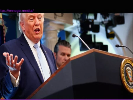 Trump Declares ‘Total and Complete Victory’ in Iran Agreement