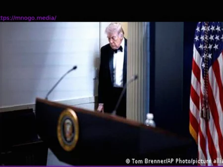 How Trump Could Politically Benefit from the Attack