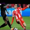 Jamal Musiala’s Transformation at Bayern Munich: Fewer Dribbles, More Goals — The Evolved Attacking Star