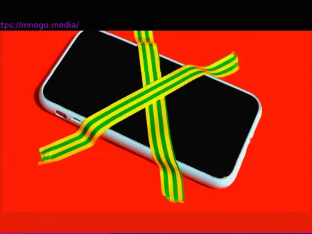 Life Without Smartphones: Time to Put Down Your Phone!