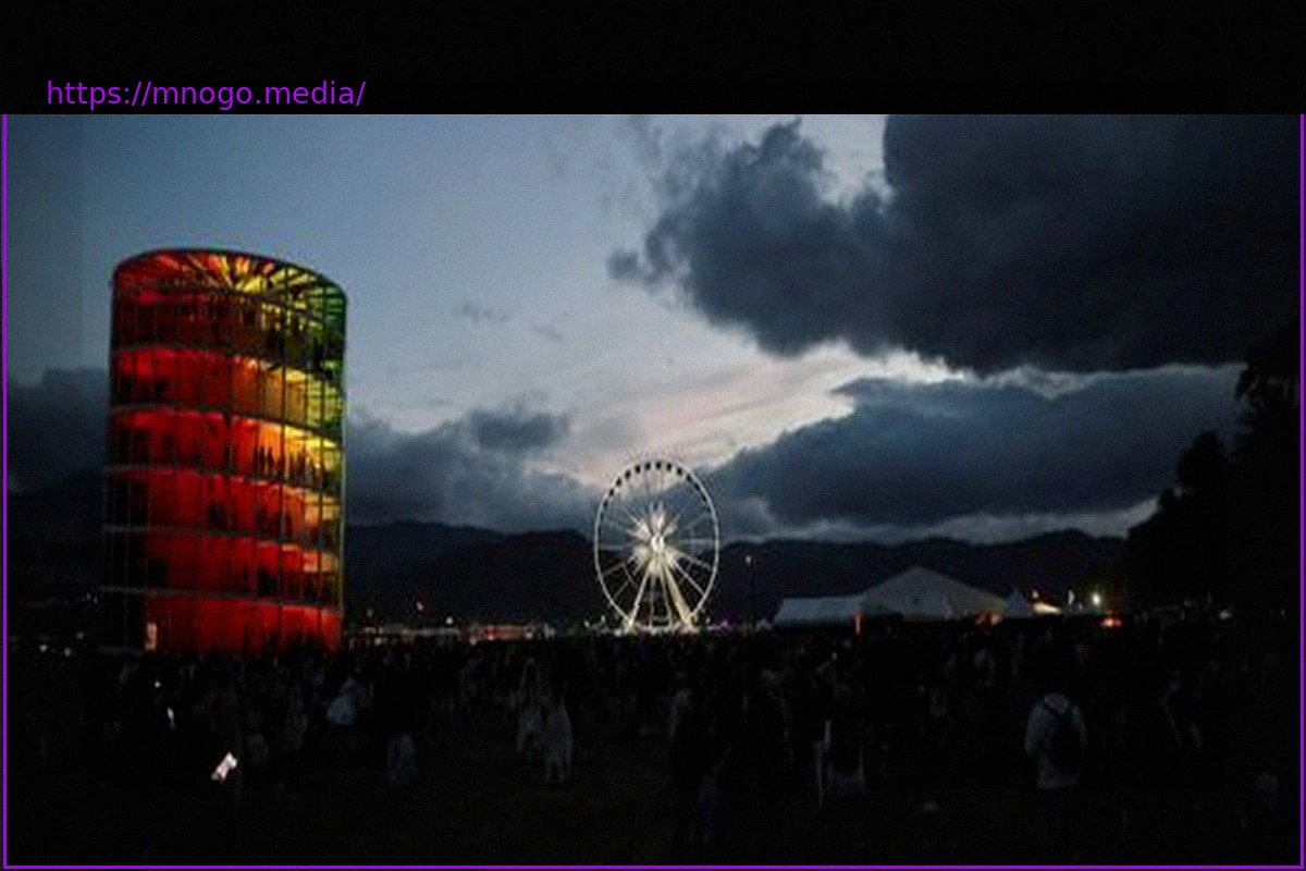 Preview Coachella: Influencers and Stars Face Criticism for Festival Attendance